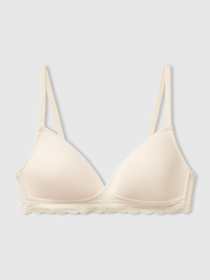 BRASSIERE Mujer image number 3